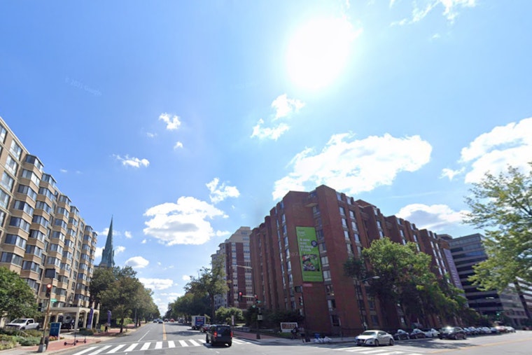 Washington, D.C. Welcomes Delightful Weather with Mild Temperatures and Clear Skies