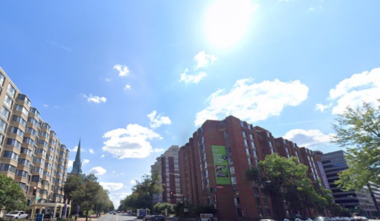 Washington, D.C. Welcomes Delightful Weather with Mild Temperatures and Clear Skies