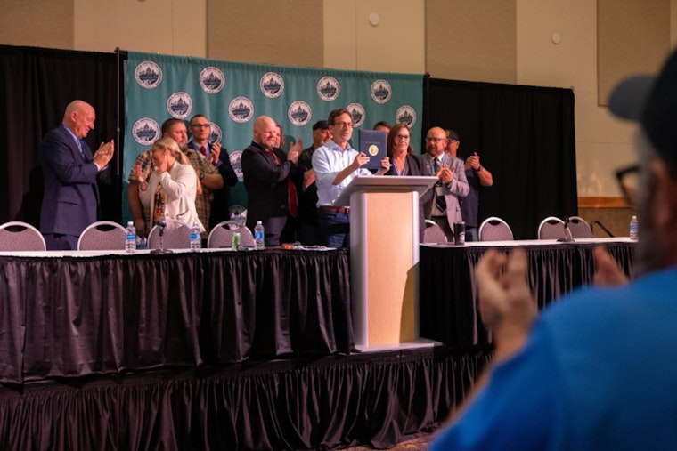 Washington Governor Ferguson Mandates Project Labor Agreements for State-Funded Projects Over $35M
