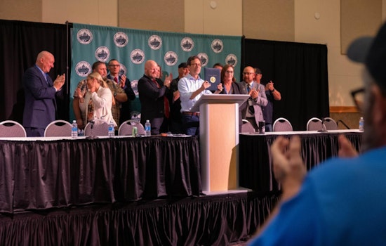 Washington Governor Ferguson Mandates Project Labor Agreements for State-Funded Projects Over $35M