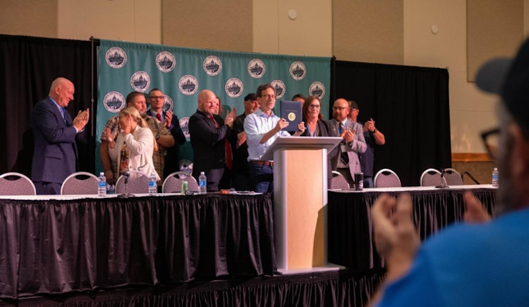 Washington Governor Ferguson Mandates Project Labor Agreements for State-Funded Projects Over $35M