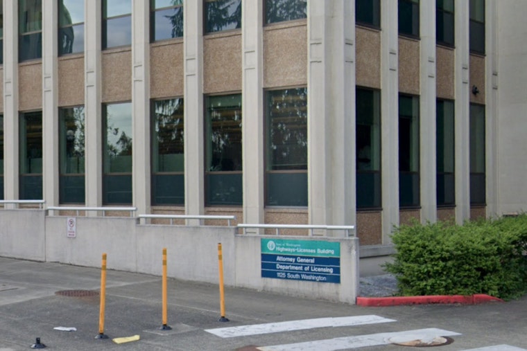 Washington Leads 16-State Coalition in Legal Battle Against Trump Administration Over Sexual Health Education Funding