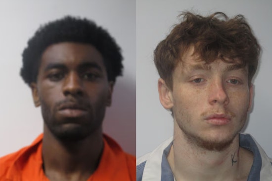 Washington Parish Jail Inmates Recaptured After Temporary Escape in Franklinton