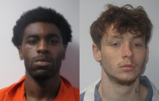 Washington Parish Jail Inmates Recaptured After Temporary Escape in Franklinton