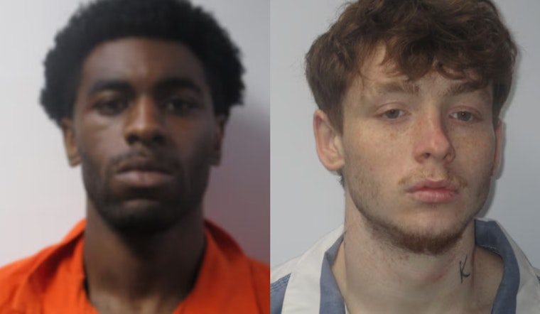 Washington Parish Jail Inmates Recaptured After Temporary Escape in Franklinton