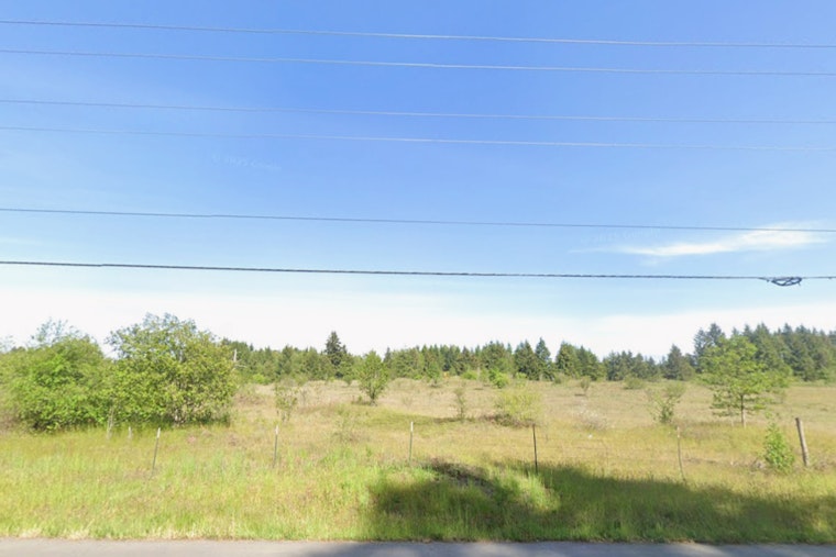 Washington State DNR to Conduct Prescribed Burn Near Tenino to Boost Ecosystem Health and Wildfire Prevention