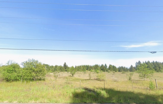 Washington State DNR to Conduct Prescribed Burn Near Tenino to Boost Ecosystem Health and Wildfire Prevention