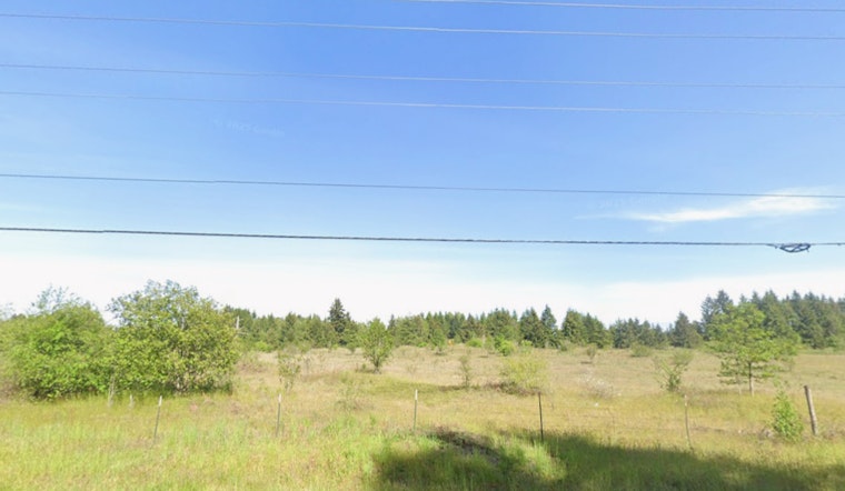 Washington State DNR to Conduct Prescribed Burn Near Tenino to Boost Ecosystem Health and Wildfire Prevention