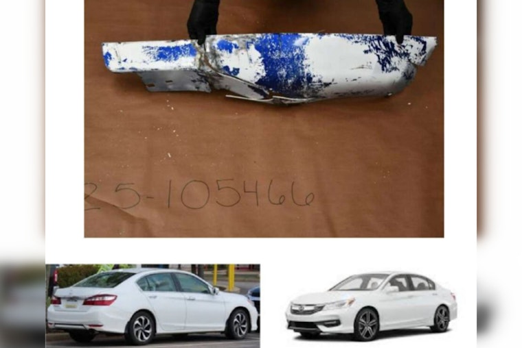 Washington State Patrol Seeks Witnesses in Fatal Hit-and-Run Near Meyers Way