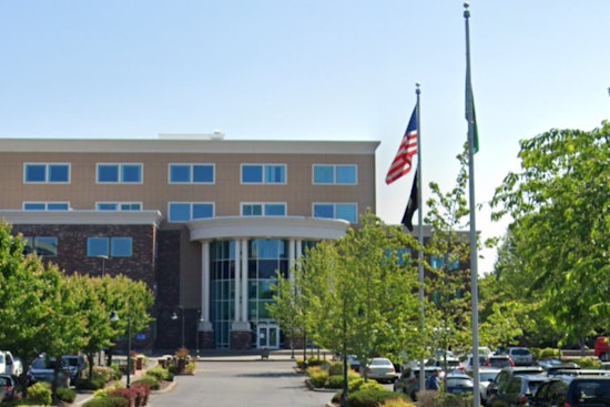 Washington State Suspends Health Care Credentials in Benton, Pierce Counties