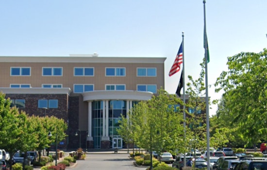 Washington State Suspends Health Care Credentials in Benton, Pierce Counties