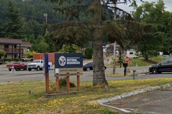 Washington State's DNR Offers Resources for Landowners Impacted by Burdoin Fire