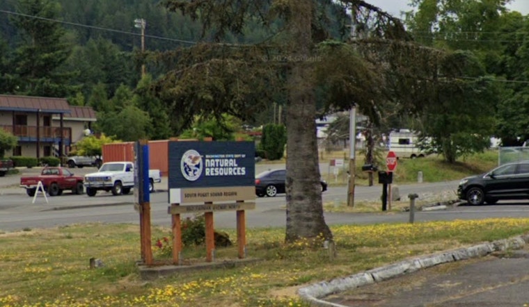 Washington State's DNR Offers Resources for Landowners Impacted by Burdoin Fire