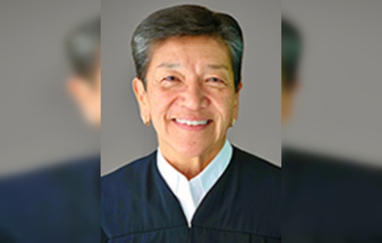 Washington Supreme Court Justice Mary Yu to Retire, Governor Ferguson Reflects on Her Legacy