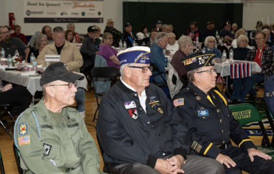 Waukesha Invites Community to Operation Honor Tribute Featuring Care Packages Concert and Dinner