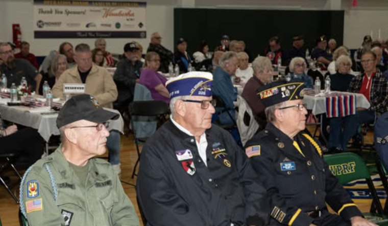 Waukesha Invites Community to Operation Honor Tribute Featuring Care Packages Concert and Dinner