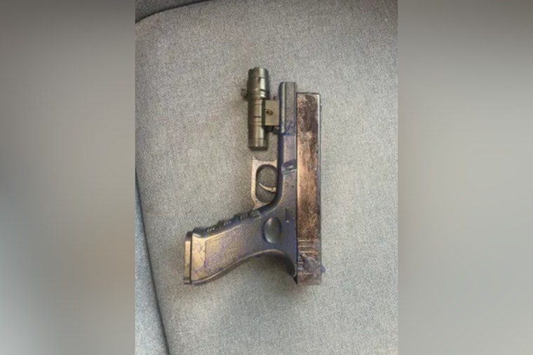Waukesha Middle School Student Arrested for Bringing Modified Toy Gun to School