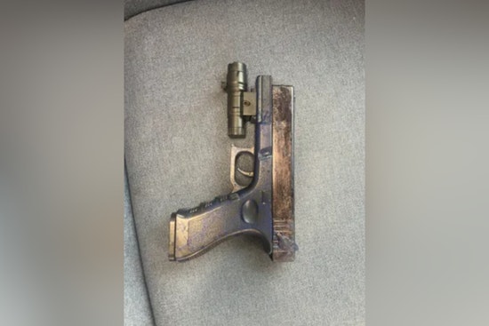 Waukesha Middle School Student Arrested for Bringing Modified Toy Gun to School