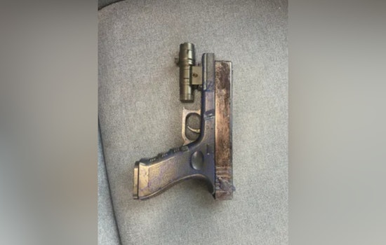 Waukesha Middle School Student Arrested for Bringing Modified Toy Gun to School
