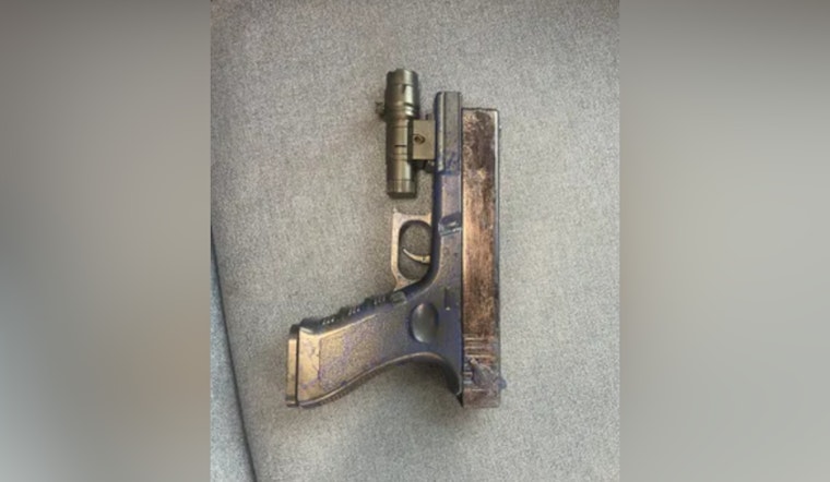 Waukesha Middle School Student Arrested for Bringing Modified Toy Gun to School