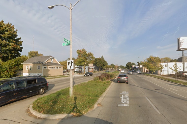 Wauwatosa Officers Injured as Suspected Drunk Driver Hits Cruiser During Pursuit, Milwaukee Man Apprehended