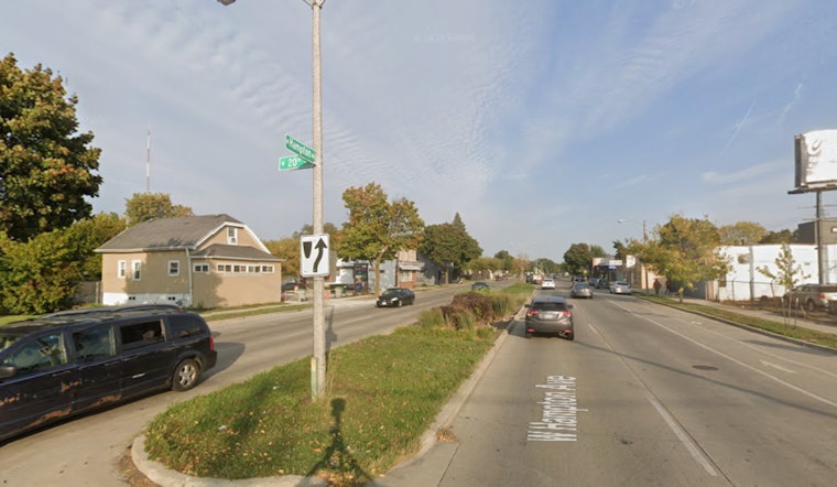 Wauwatosa Officers Injured as Suspected Drunk Driver Hits Cruiser During Pursuit, Milwaukee Man Apprehended
