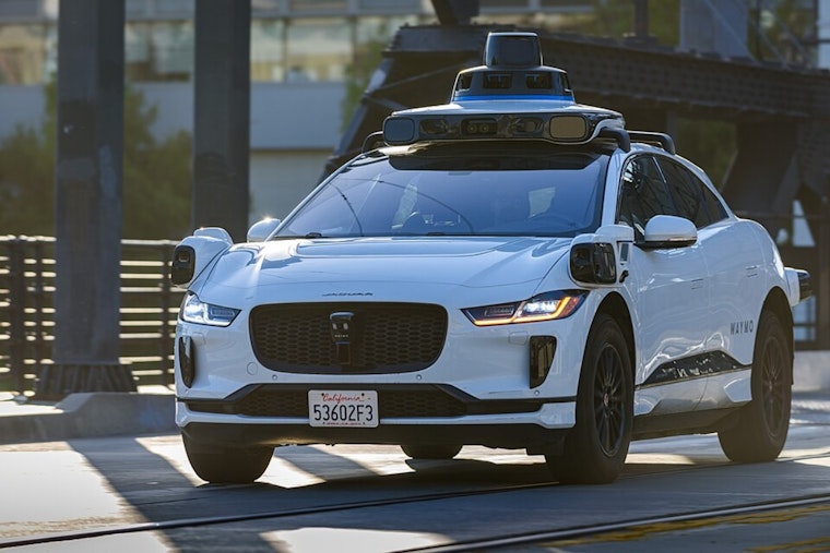Waymo Cleared for Takeoff: Autonomous Rides Coming to San Francisco International Airport