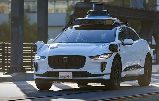 Waymo Cleared for Takeoff: Autonomous Rides Coming to San Francisco International Airport