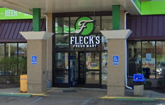Wayne County Man Strikes $2 Million Fortune with Lucky Lottery Ticket Purchase in Canton