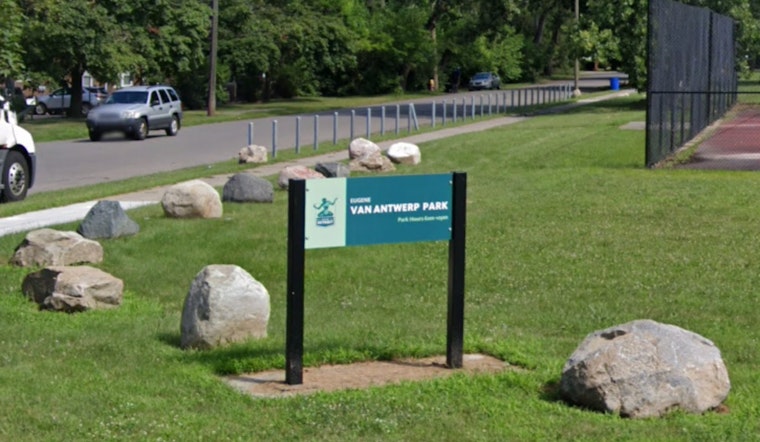 Wayne County Prosecutor's Office Declines Warrant in Detroit Park Sexual Assault Case Due to Insufficient Evidence