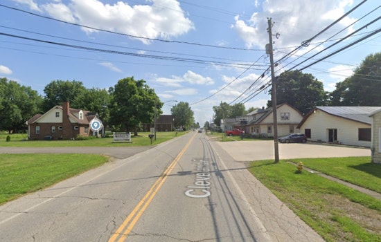 Wayne County Tragedy: Wooster Woman Killed in Multi-Vehicle Collision on Cleveland Road