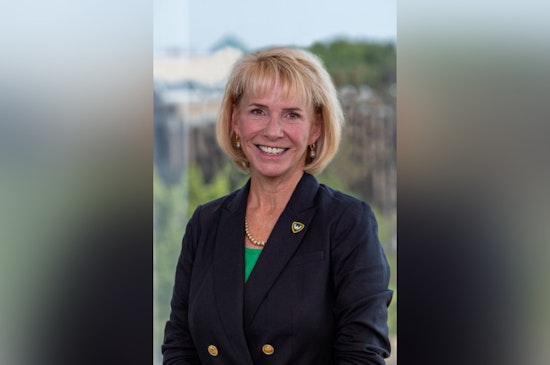 Wayne State University President Kimberly Andrews Espy Resigns Amid Administrative Strife, Board to Discuss Transition