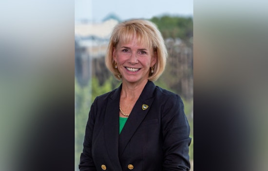 Wayne State University President Kimberly Andrews Espy Resigns Amid Administrative Strife, Board to Discuss Transition