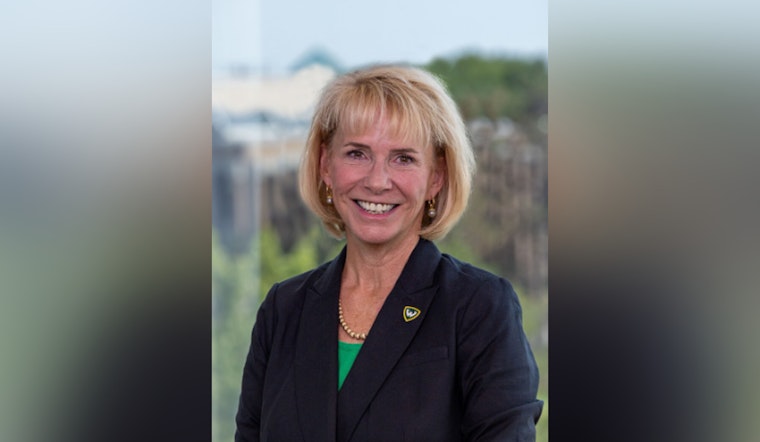 Wayne State University President Kimberly Andrews Espy Resigns Amid Administrative Strife, Board to Discuss Transition