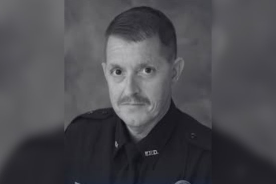 Weatherford Police Mourn the Loss of Beloved Officer Eric Warren After Cancer Battle
