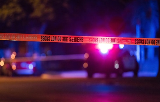 Weber County Community Shaken by Early Morning Shooting, Multiple Victims Including Child
