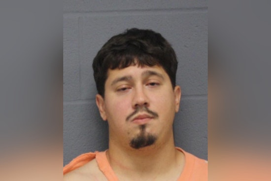 Webster Man Charged After Allegedly Injuring Two Police Officers in Struggle Following Traffic Stop