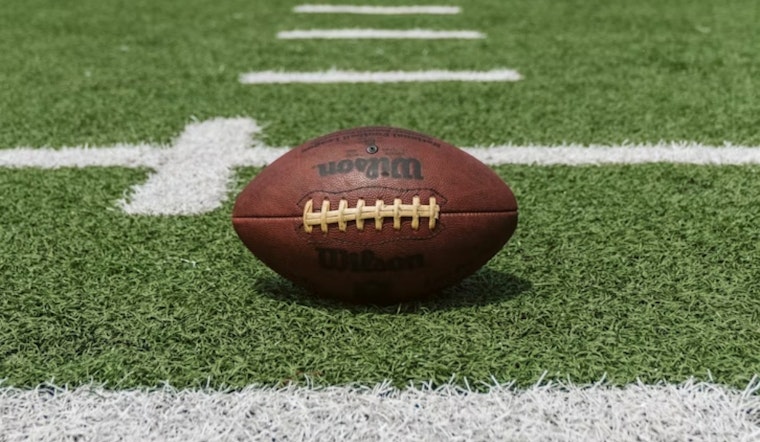 Week 3 High School Football Wrap-Up: Epic Clashes and Unbeaten Streaks Across Columbus Area