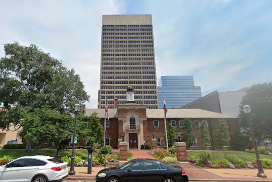 Week of Criminal Activity in Clayton Includes Trespassing Arrest, Thefts, and Drug and Weapon Charges