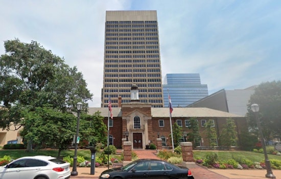 Week of Criminal Activity in Clayton Includes Trespassing Arrest, Thefts, and Drug and Weapon Charges