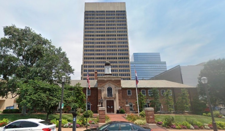 Week of Criminal Activity in Clayton Includes Trespassing Arrest, Thefts, and Drug and Weapon Charges