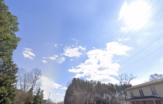 Week of Sunny Skies Ahead Charlotte to Enjoy Pleasant Weather this Labor Day and Beyond