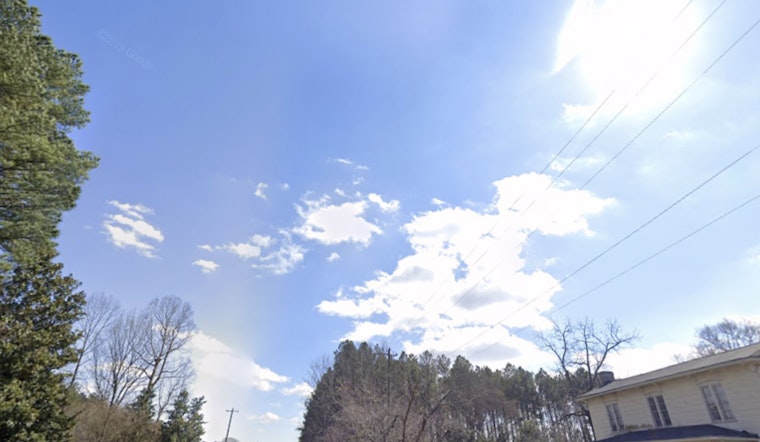 Week of Sunny Skies Ahead Charlotte to Enjoy Pleasant Weather this Labor Day and Beyond