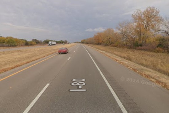 Weekend Alert, 55-Hour Closure of Westbound I-80 in West Sacramento to I-5 Interchange for Pavement Rehab