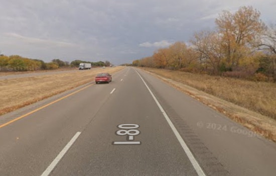Weekend Alert, 55-Hour Closure of Westbound I-80 in West Sacramento to I-5 Interchange for Pavement Rehab