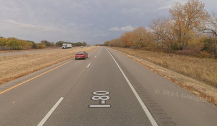 Weekend Alert, 55-Hour Closure of Westbound I-80 in West Sacramento to I-5 Interchange for Pavement Rehab