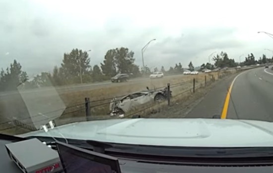 Weekend of Crime and Emergency Responses Rocks Pierce County with High-Speed Chases, Arrests, and Drowning Tragedy