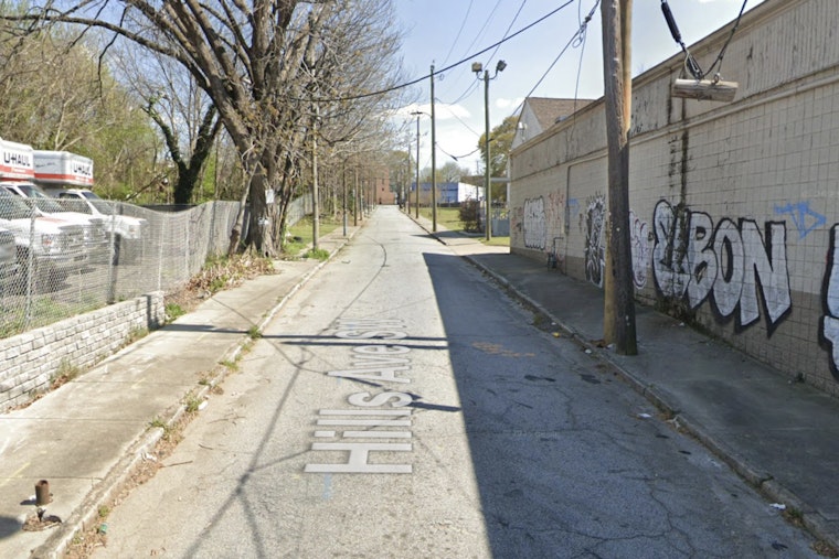 Weekend of Gun Violence Rocks Southwest Atlanta, One Arrested, Two Shooters at Large