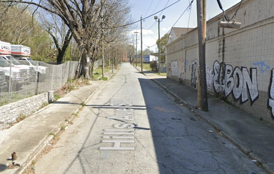 Weekend of Gun Violence Rocks Southwest Atlanta, One Arrested, Two Shooters at Large