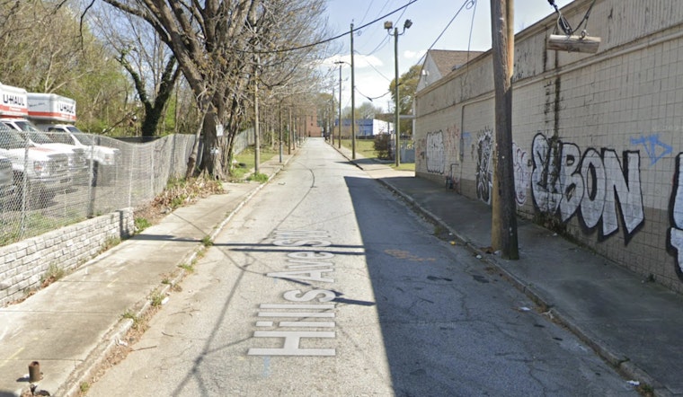 Weekend of Gun Violence Rocks Southwest Atlanta, One Arrested, Two Shooters at Large